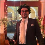 Dottore in Analisi dei dati con Lode offre ripetizioni nelle materia citate. Ho fatto l'esercitatore in università